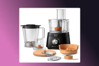 Processador de Alimentos Philips Walita