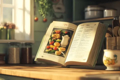 Melhor Livro de Gastronomia e Culinária