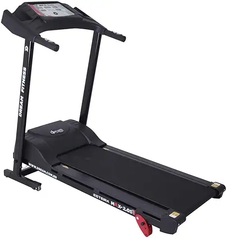 As 10 Melhores Esteiras Dream Fitness em 2026