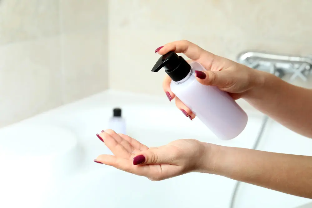Como Escolher o Melhor Shampoo Sem Sulfato Para Cabelos Danificados