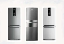 Geladeira Brastemp Inverse é Boa