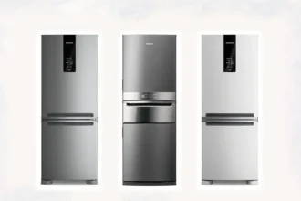 Geladeira Brastemp Inverse é Boa