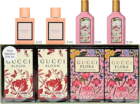 Gucci Mini conjunto de presente