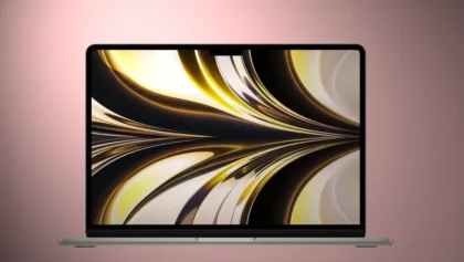MacBook Air M2
