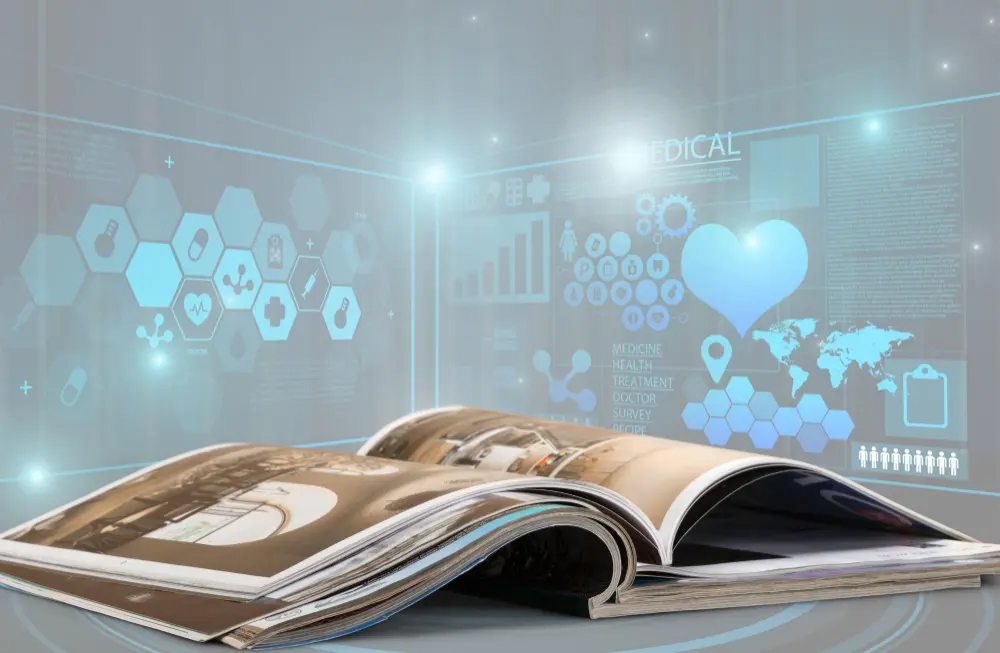 Melhor Livro de Medicina e Saúde