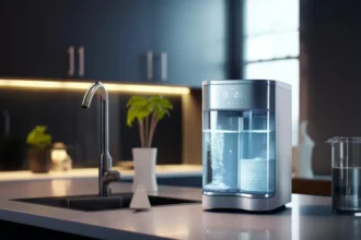 Melhor Purificador de Água em 2026