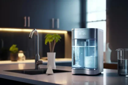 Melhor Purificador de Água em 2026