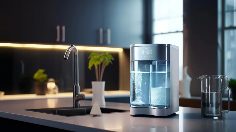 Melhor Purificador de Água em 2026