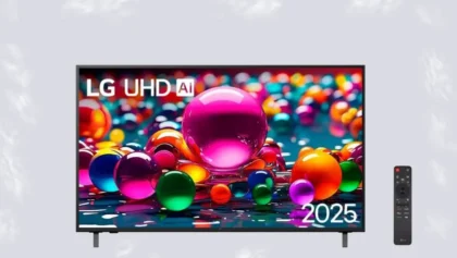 A TV LG 50 Polegadas é Boa
