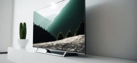 Melhor TV OLED em 2026