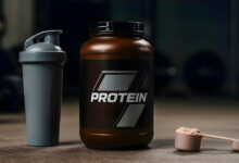Melhor Whey Protein Concentrado