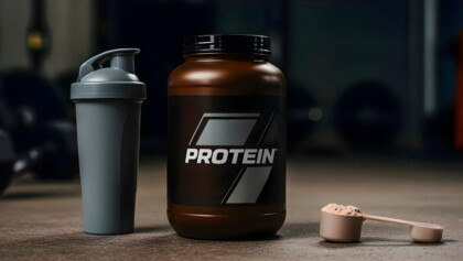 Melhor Whey Protein Concentrado