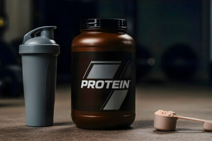 Melhor Whey Protein Concentrado