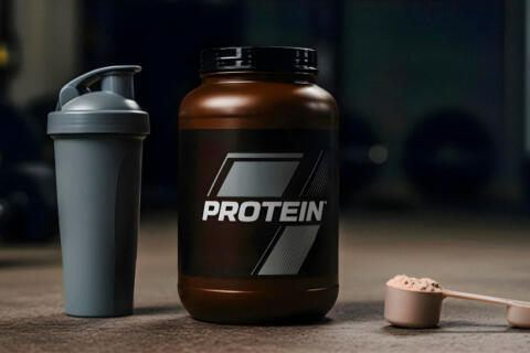 Melhor Whey Protein Concentrado