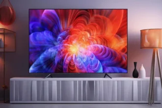 Melhor TV Samsung em 2026