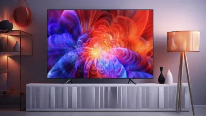 Melhor TV Samsung em 2026