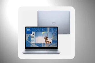 Notebook Dell Inspiron 2IN1-I1300