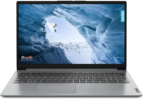 Notebook Lenovo IdeaPad 1 15IRU7