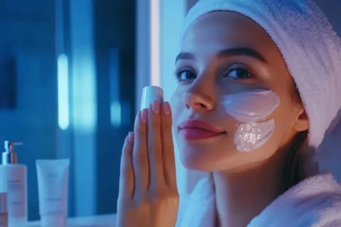 Melhor Hidratante Para o Rosto