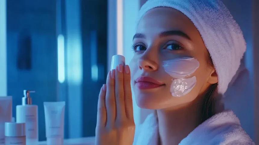 Melhor Hidratante Para o Rosto