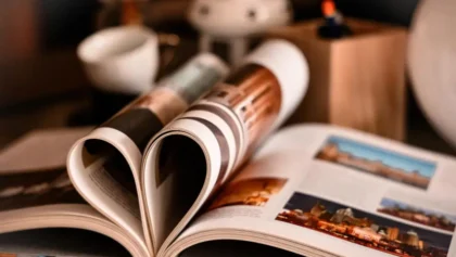 Melhor Livro de Arte e Fotografia