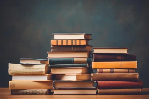 Melhor Livro de Literatura