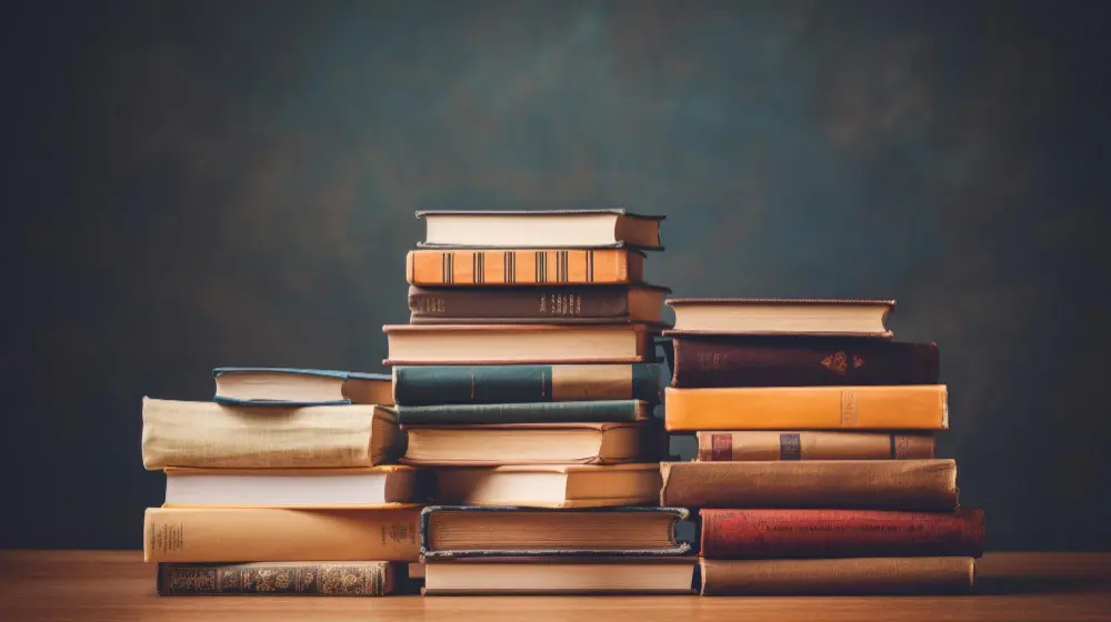 Melhor Livro de Literatura