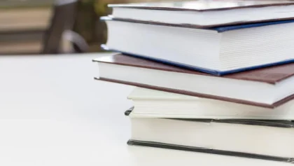 Melhor Livro de Administração e Negócios
