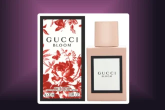 Perfume Gucci Bloom