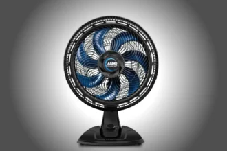 Ventilador de Mesa Arno X-TREME