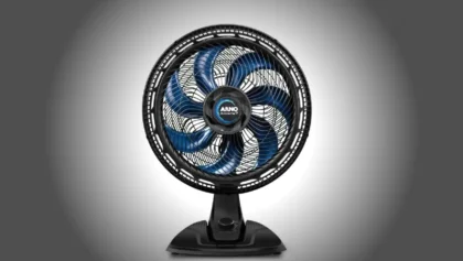 Ventilador de Mesa Arno X-TREME