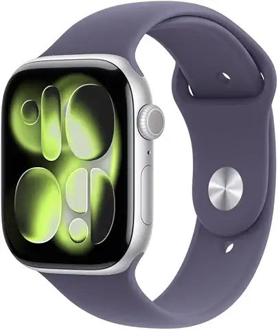 Os Benefícios do Apple Watch Series 11 GPS