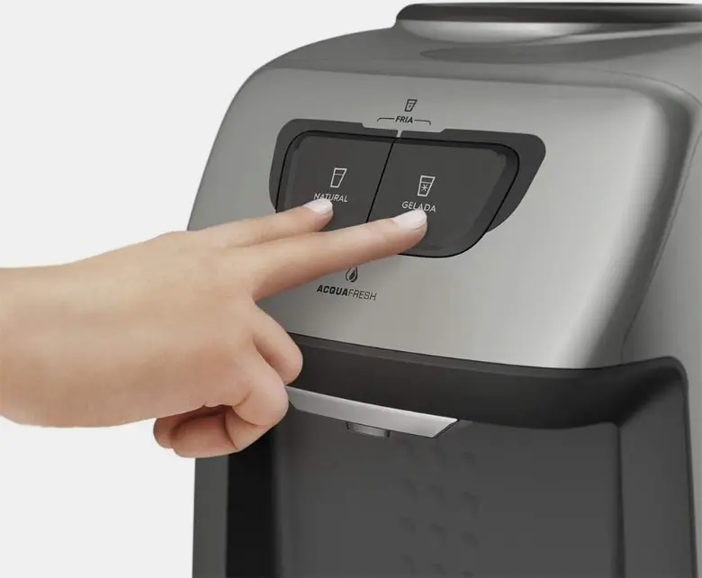 Benefícios do Bebedouro de Água Galão Electrolux