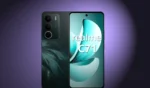 Celular Realme C71 4G