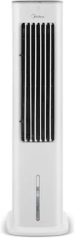 Climatizador de Ar Digital Midea 127V 60Hz