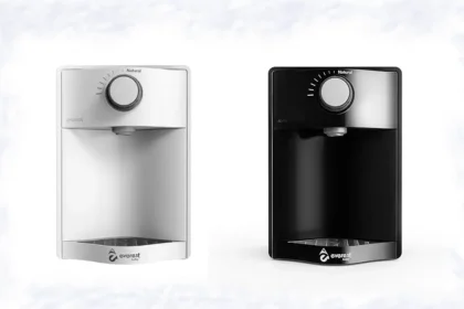 O Purificador De Água Soft Baby é Bom