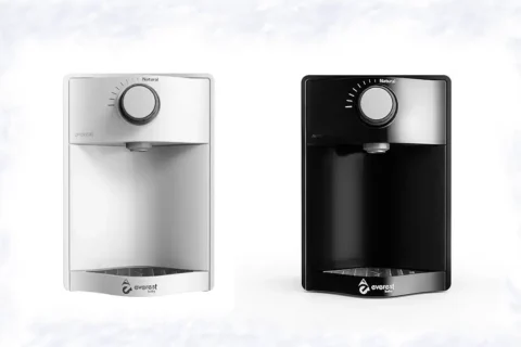 O Purificador De Água Soft Baby é Bom