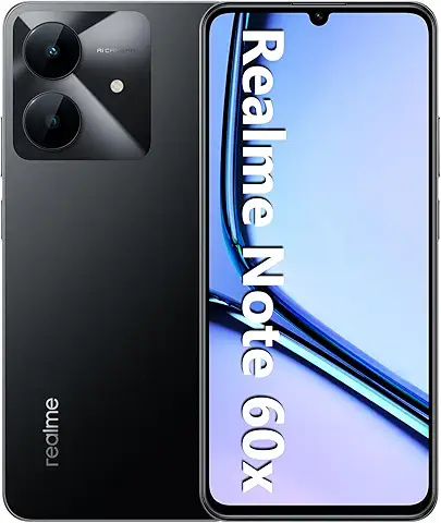 Comprar o smartphone Realme Note 60x