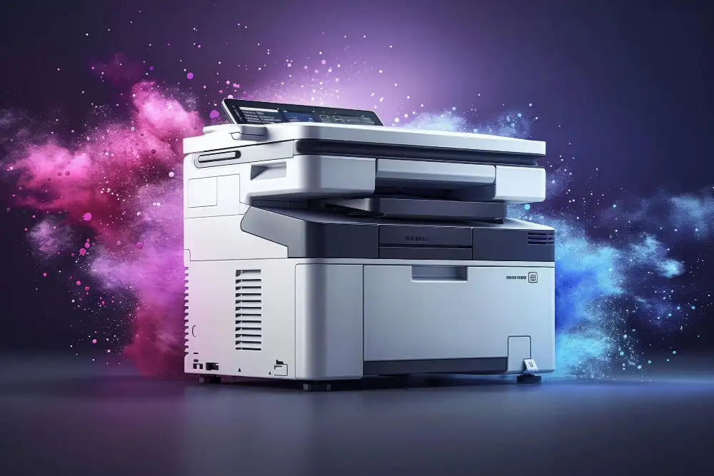 Comprar uma Impressora Multifuncional HP em 2026