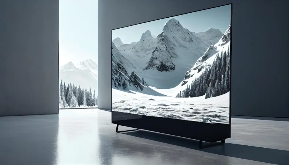 As 7 Melhores Smart TVs 43 Polegadas de 2026: Melhor Entretenimento 4K e QLED