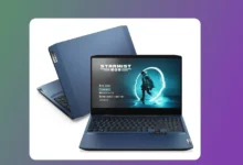 Notebook Lenovo IdeaPad Gaming 3i