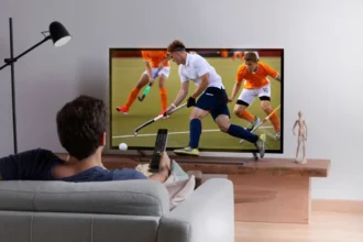 Melhor Smart TV 4K de 55 Polegadas em 2026