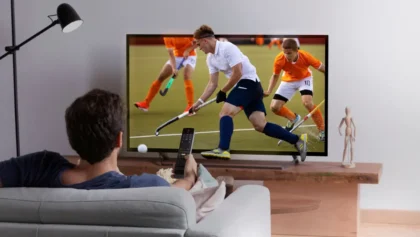 Melhor Smart TV 4K de 55 Polegadas em 2026