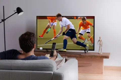 Melhor Smart TV 4K de 55 Polegadas em 2026