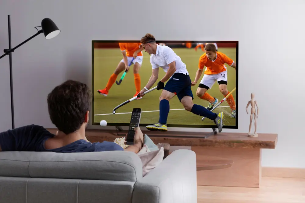 Melhor Smart TV 4K de 55 Polegadas em 2026
