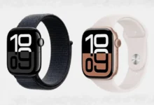 Apple Watch Series 10