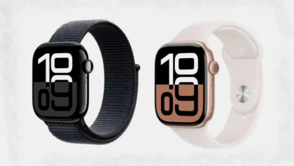 Apple Watch Series 10