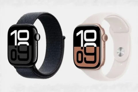 Apple Watch Series 10