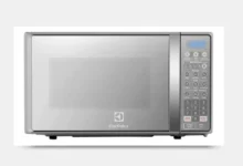 Micro-ondas Electrolux 20L