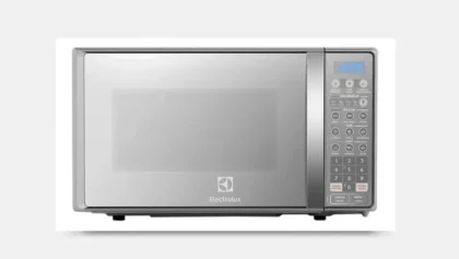 Micro-ondas Electrolux 20L